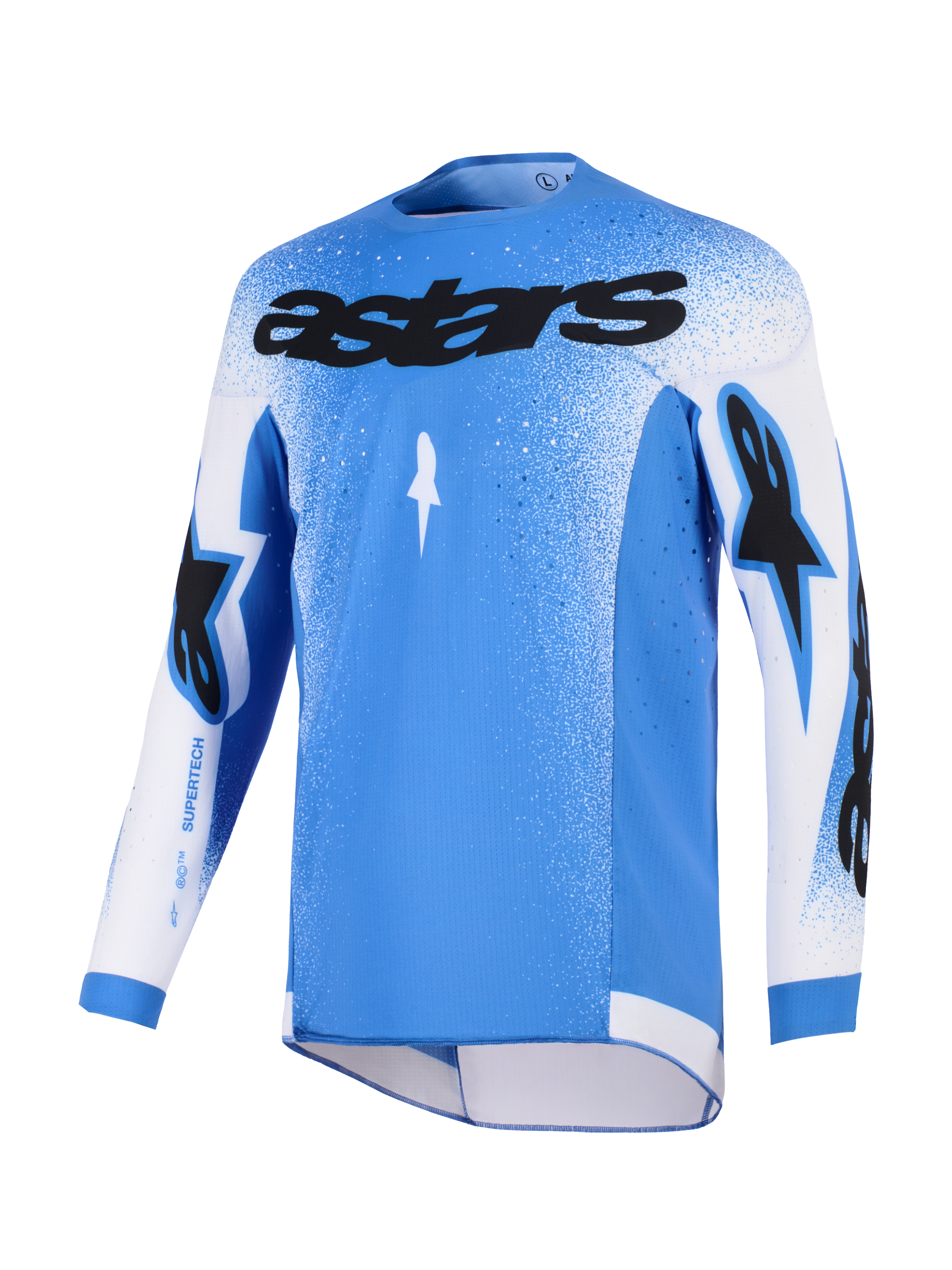 2026 Supertech Scenz Jersey