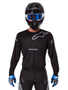 2026 Racer Graphite Jersey