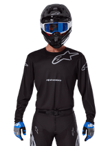 2026 Racer Graphite Jersey