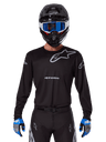 2026 Racer Graphite Jersey