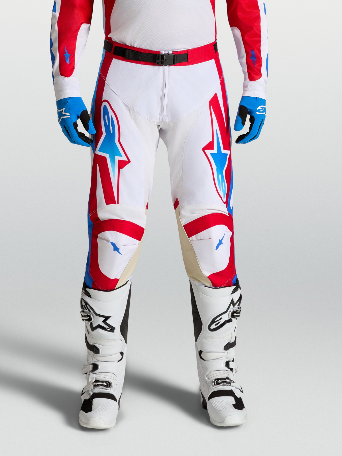Racer Hunt Pantalons