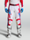 Racer Hunt Pants