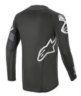 Techstar Graphite Jersey