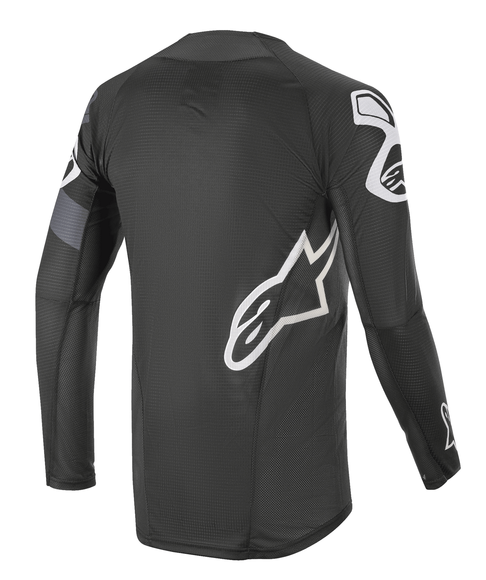 Techstar Graphite Jersey