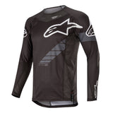Techstar Graphite Jersey