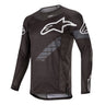Techstar Graphite Jersey