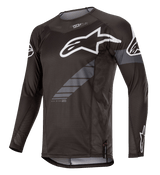 Techstar Graphite Jersey