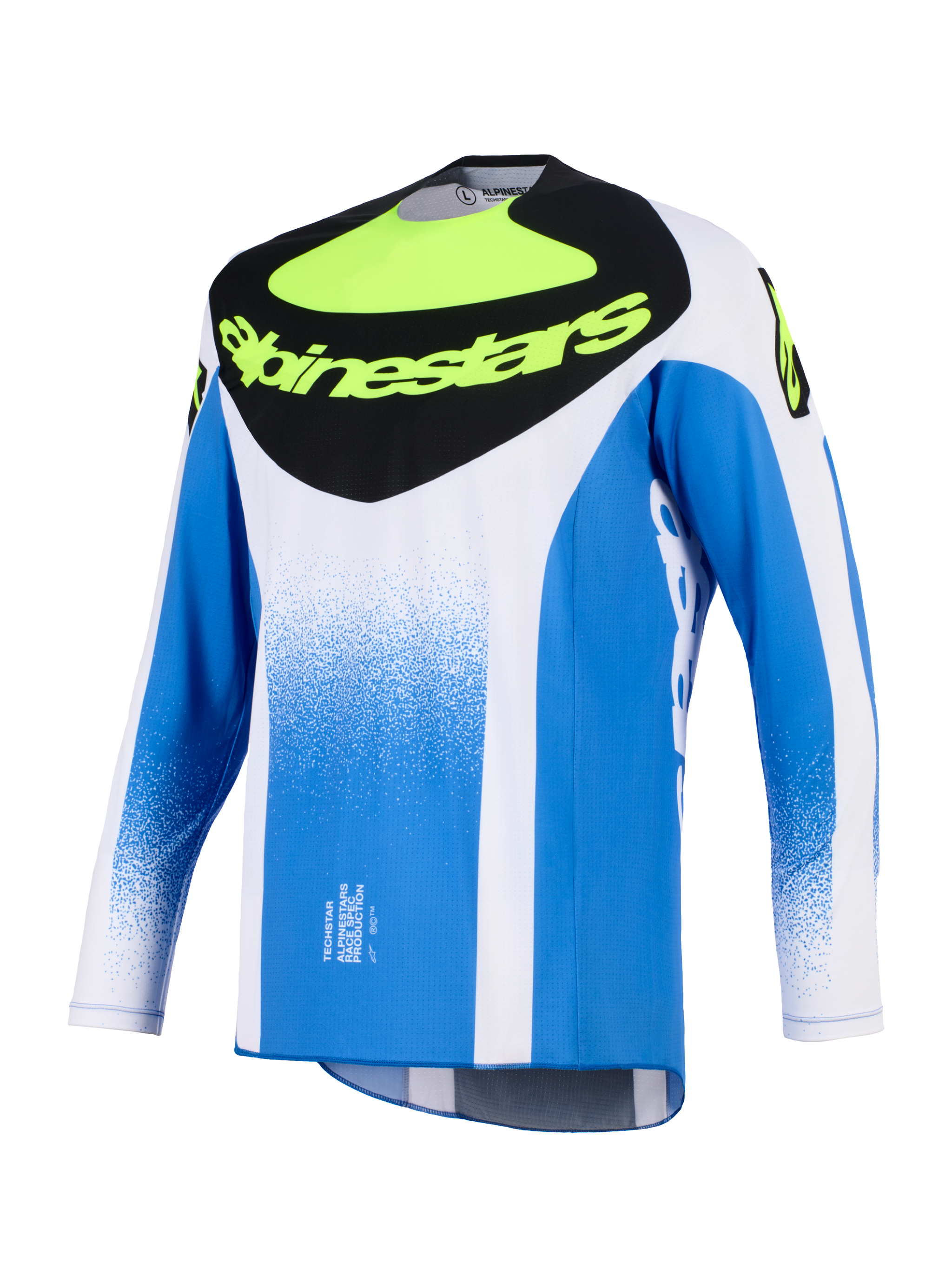 2026 Techstar Knif Jersey