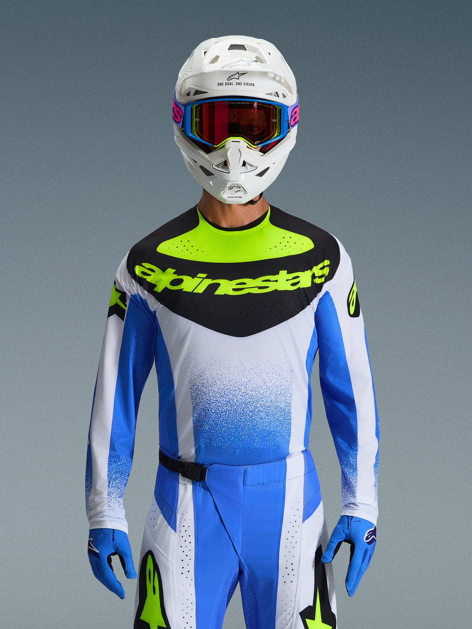 2026 Techstar Knif Jersey