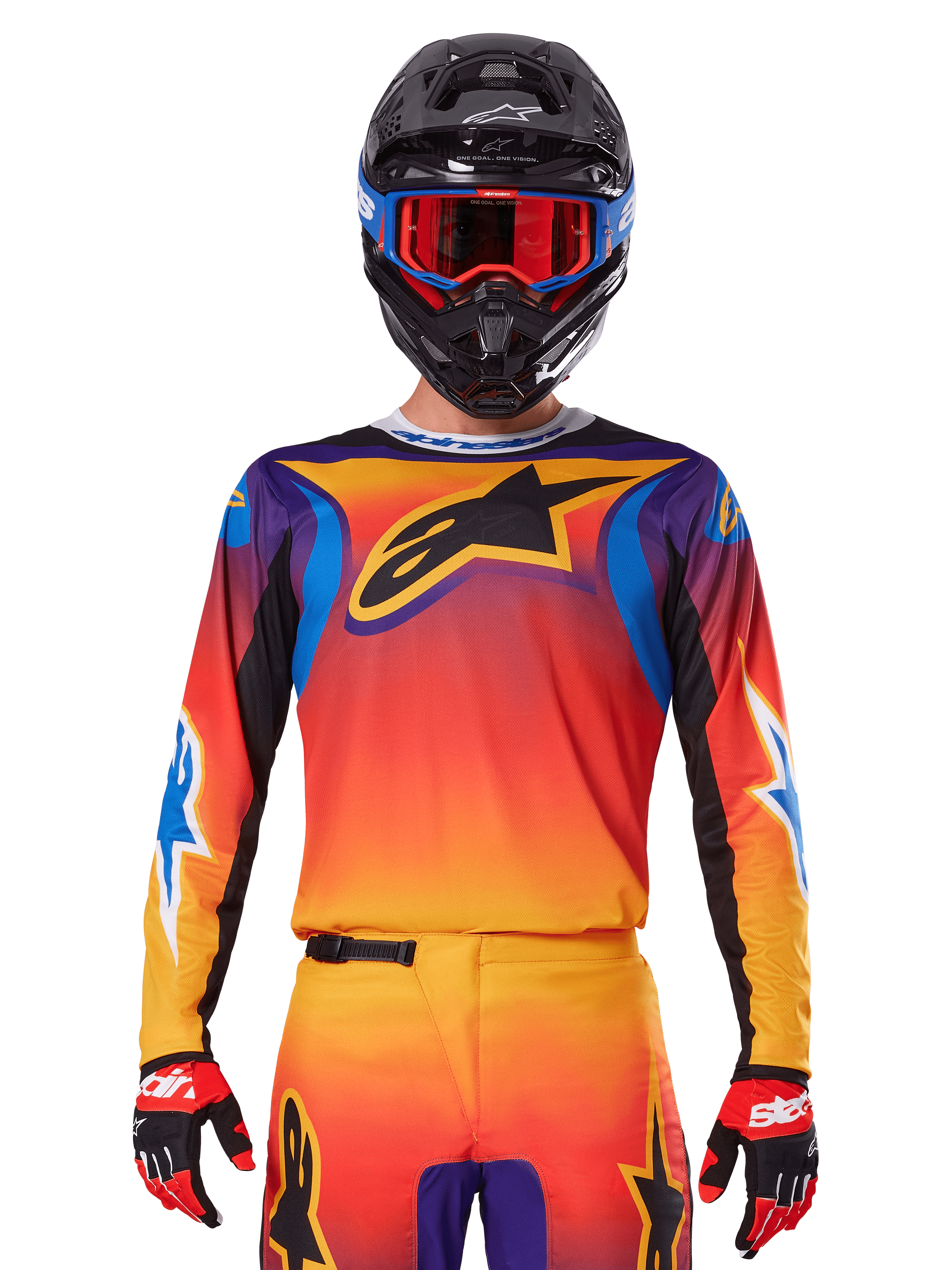 Fluid Wurx Jersey