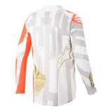 Techstar Factory Metal Jersey