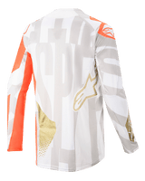 Techstar Factory Metal Jersey