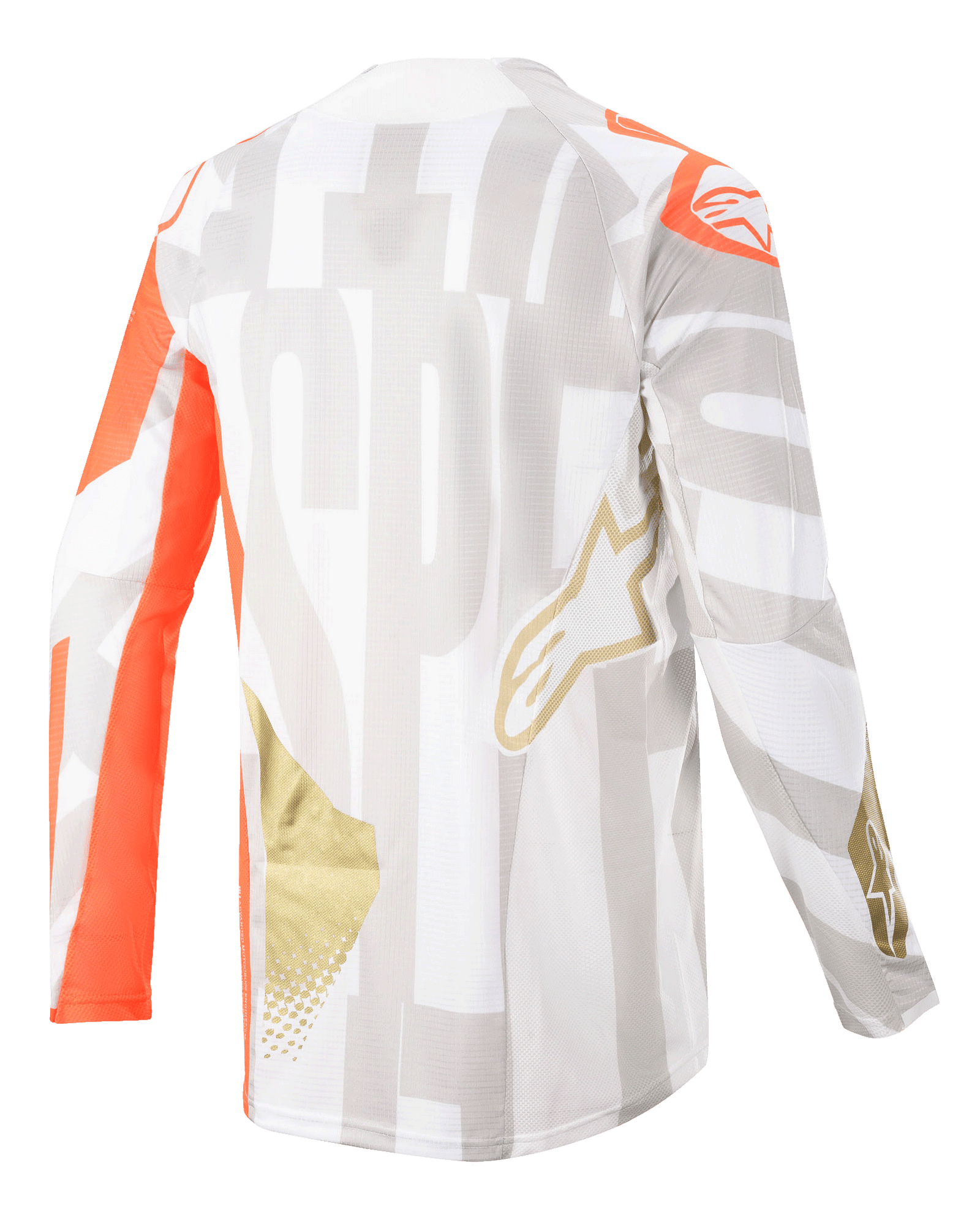 Techstar Factory Metal Jersey