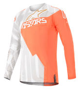 Techstar Factory Metal Jersey