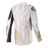 Techstar Factory Metal Jersey