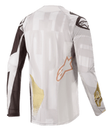 Techstar Factory Metal Jersey