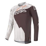 Techstar Factory Metal Jersey