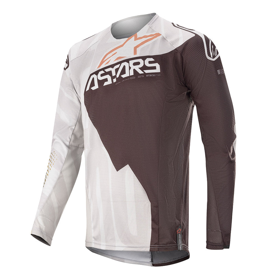 Techstar Factory Metal Jersey