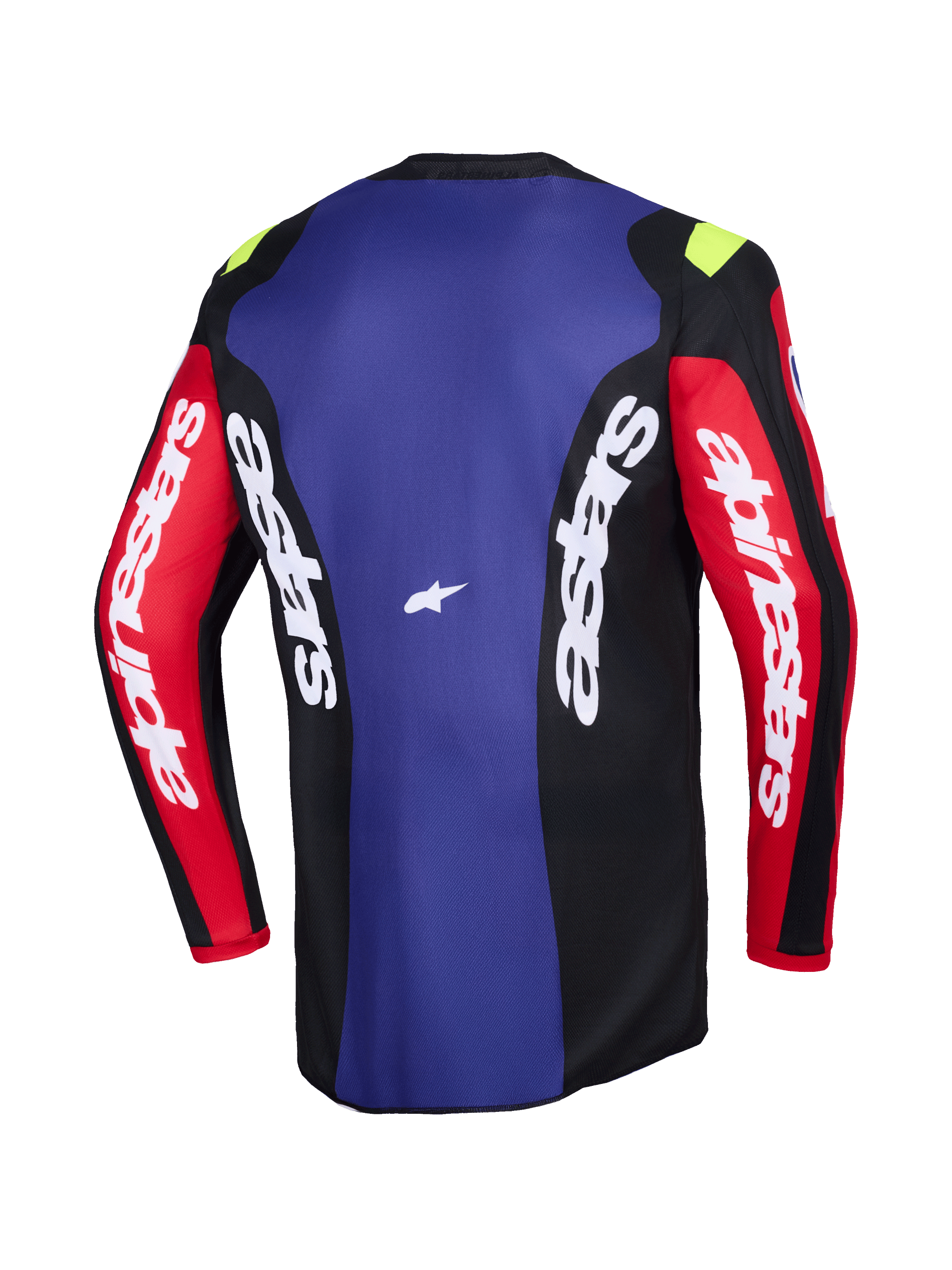2026 Fluid Grid Jersey