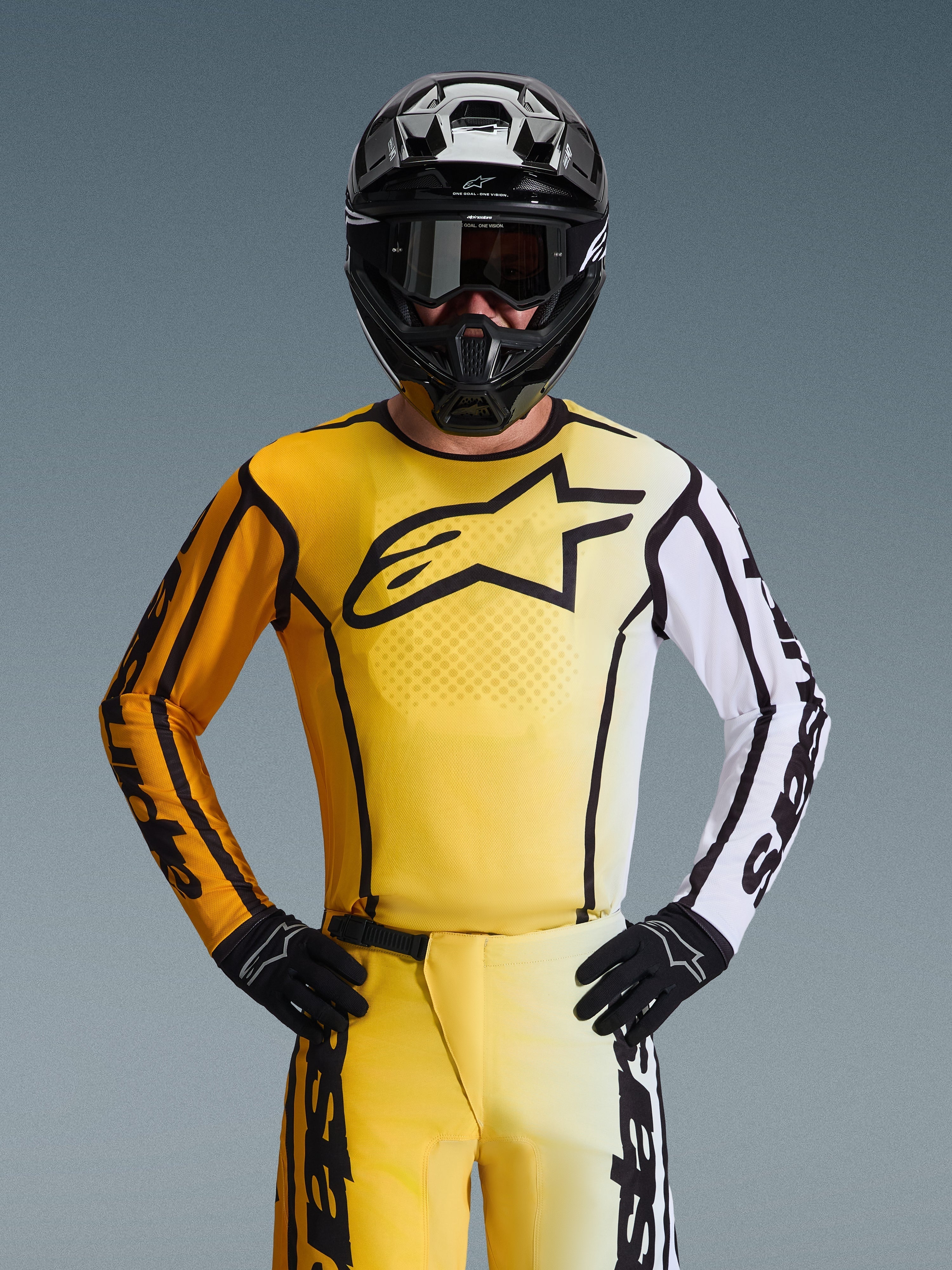 2026 Fluid Apex Jersey