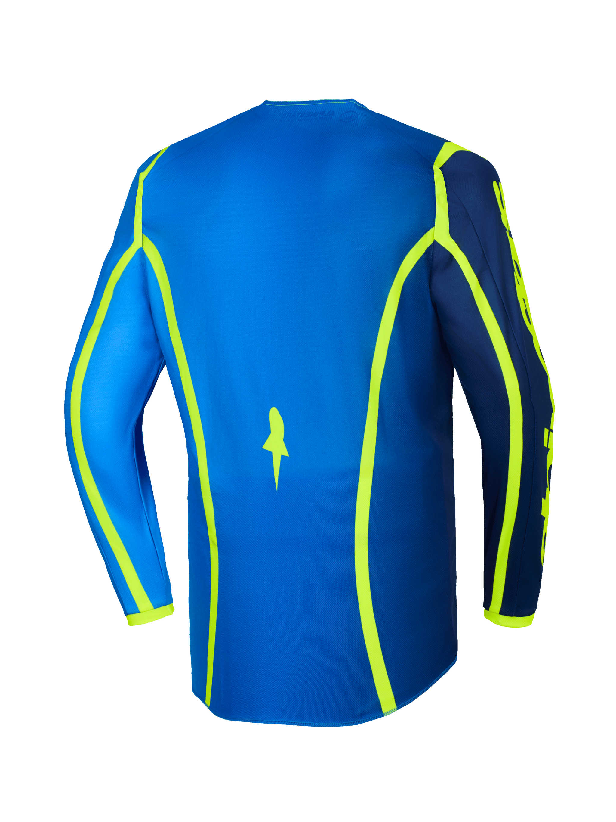 2026 Fluid Apex Jersey