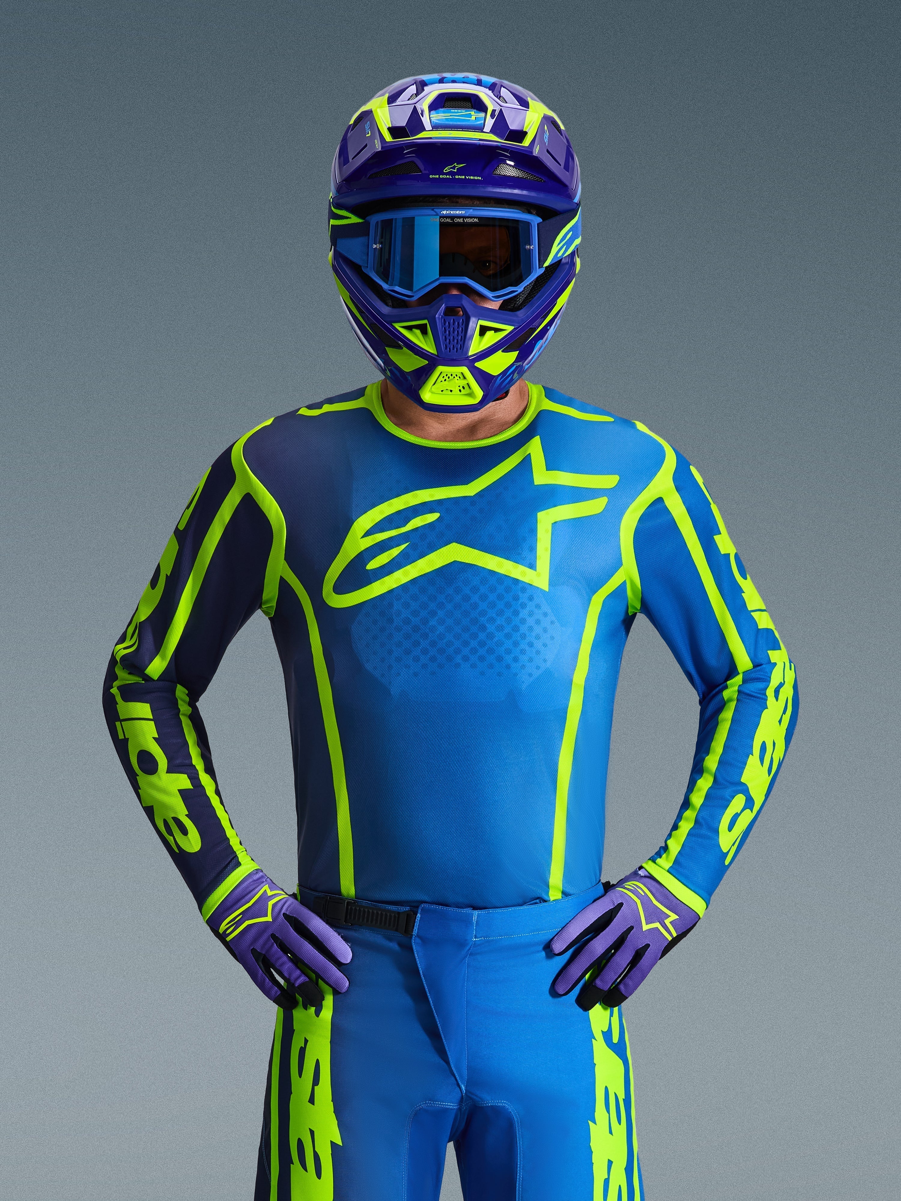 2026 Fluid Apex Jersey