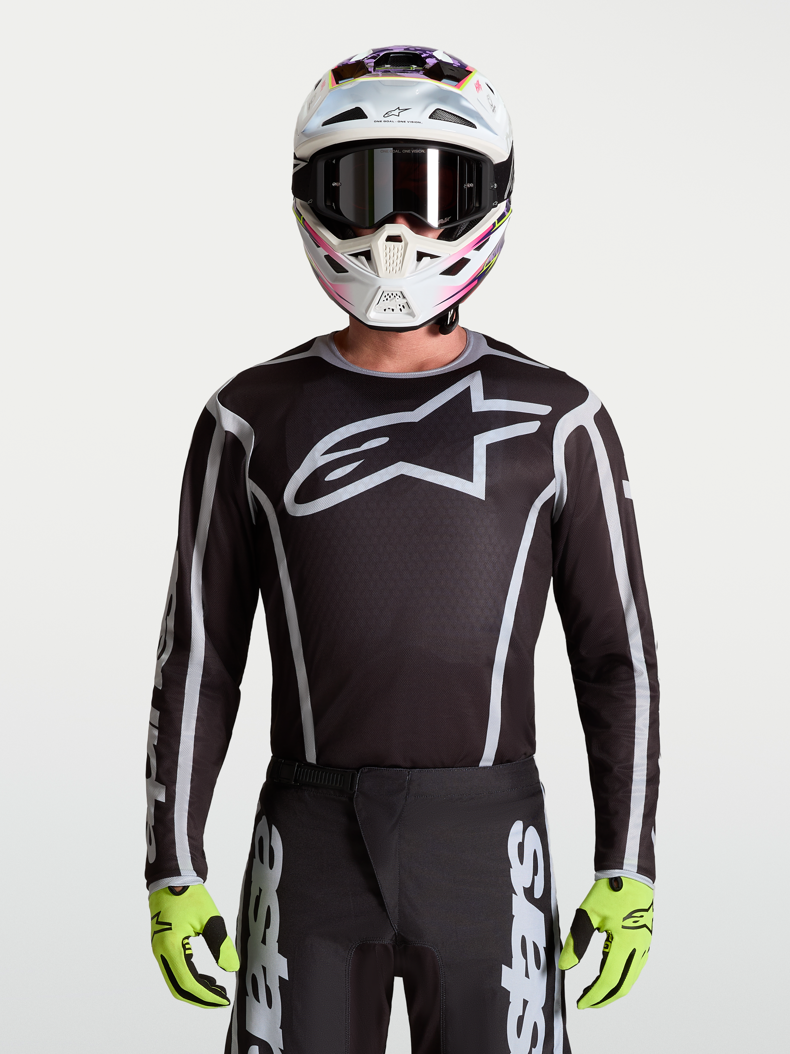 Fluid Apex V2 Jersey