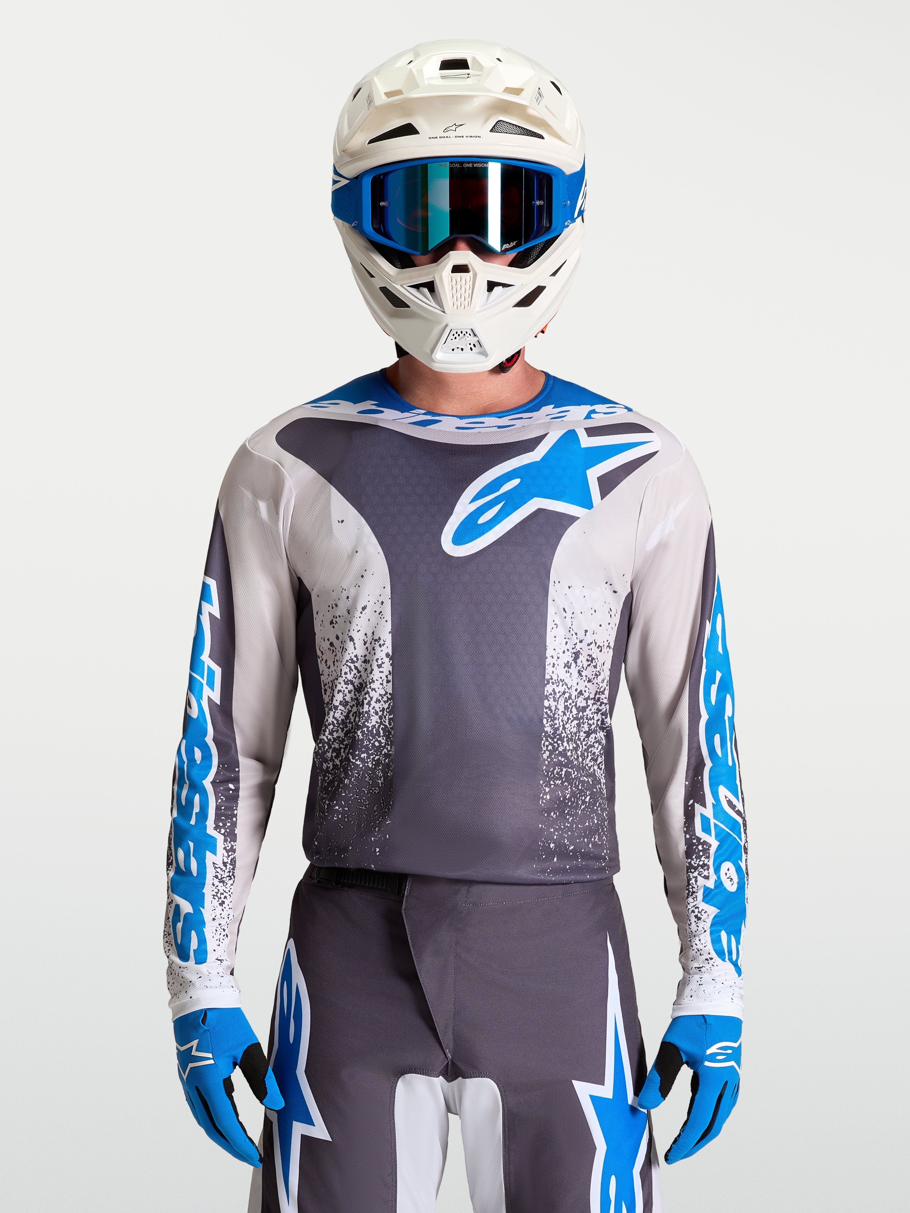 Fluid Drag Jersey