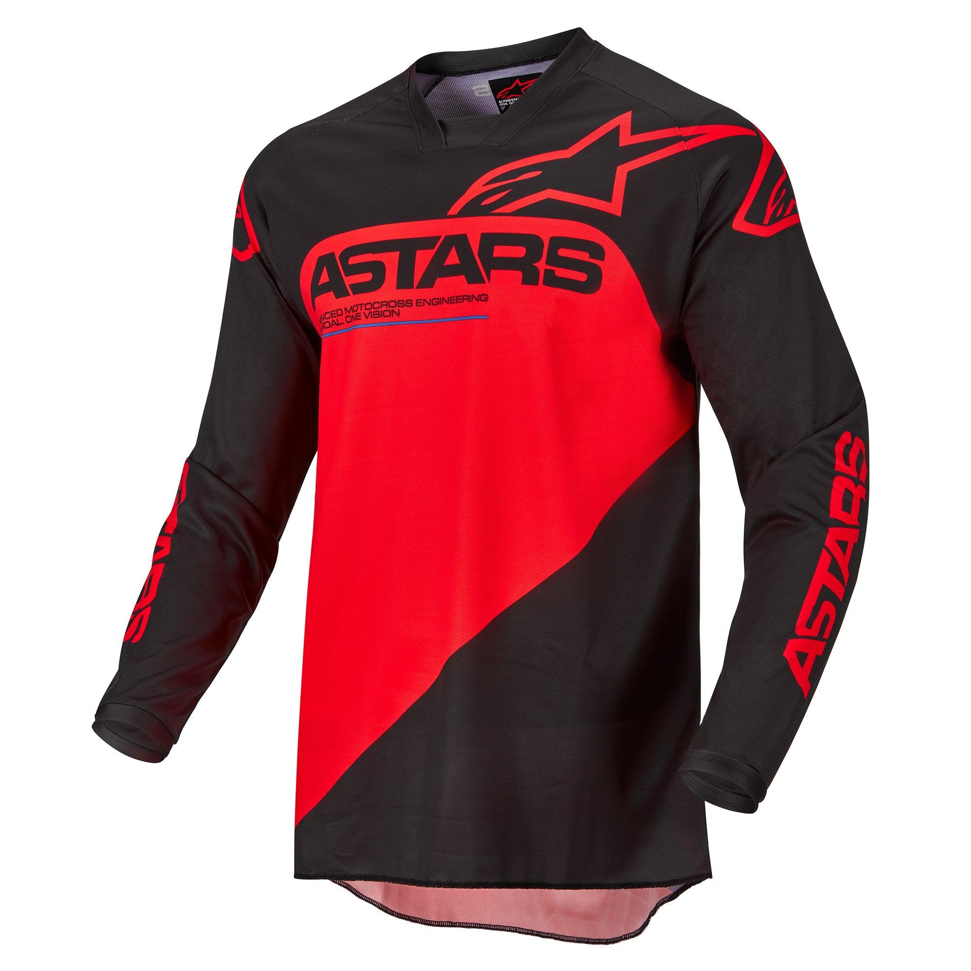 2022 Racer Supermatic Jersey