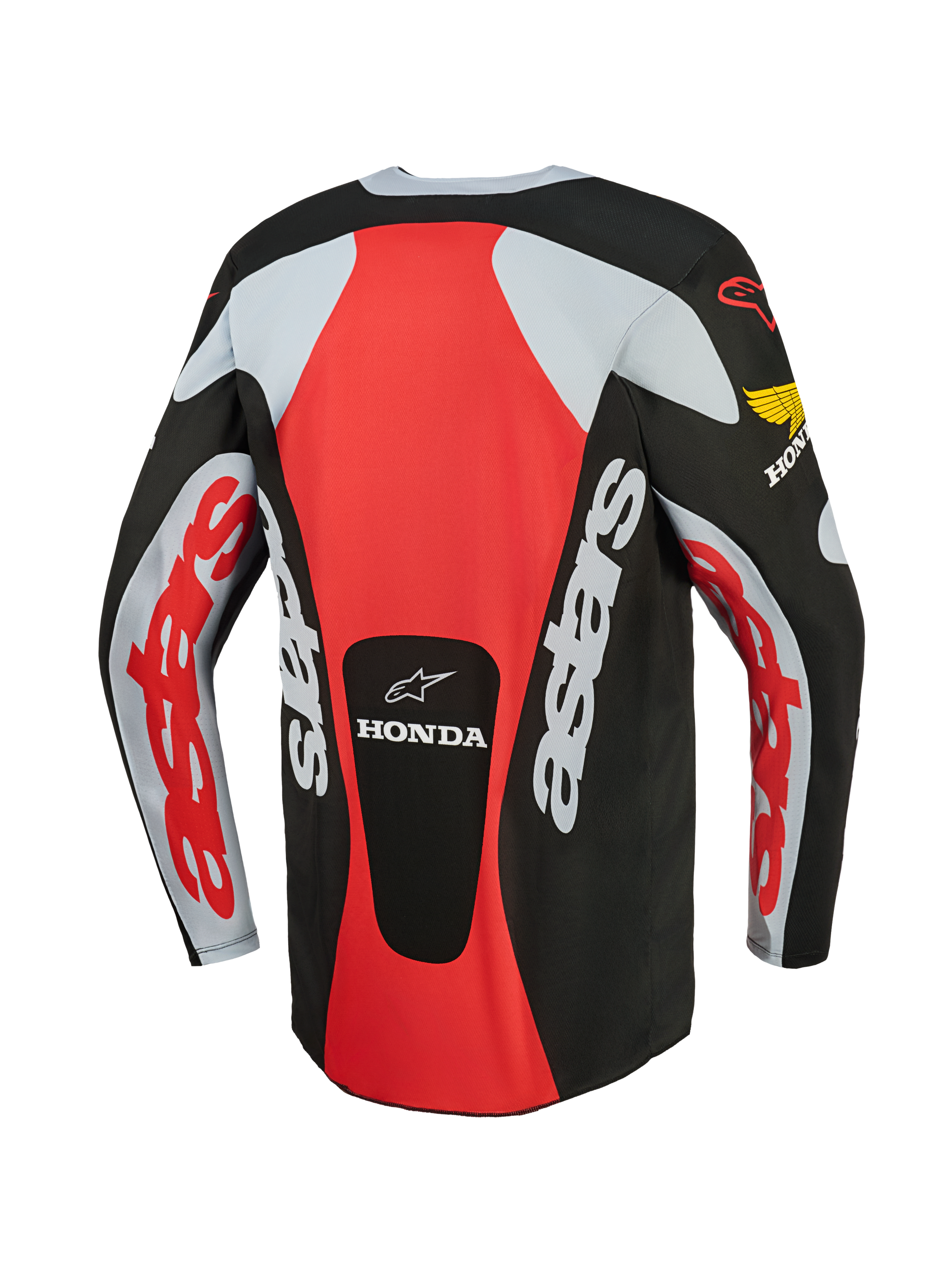 Honda Racer Veil Jersey