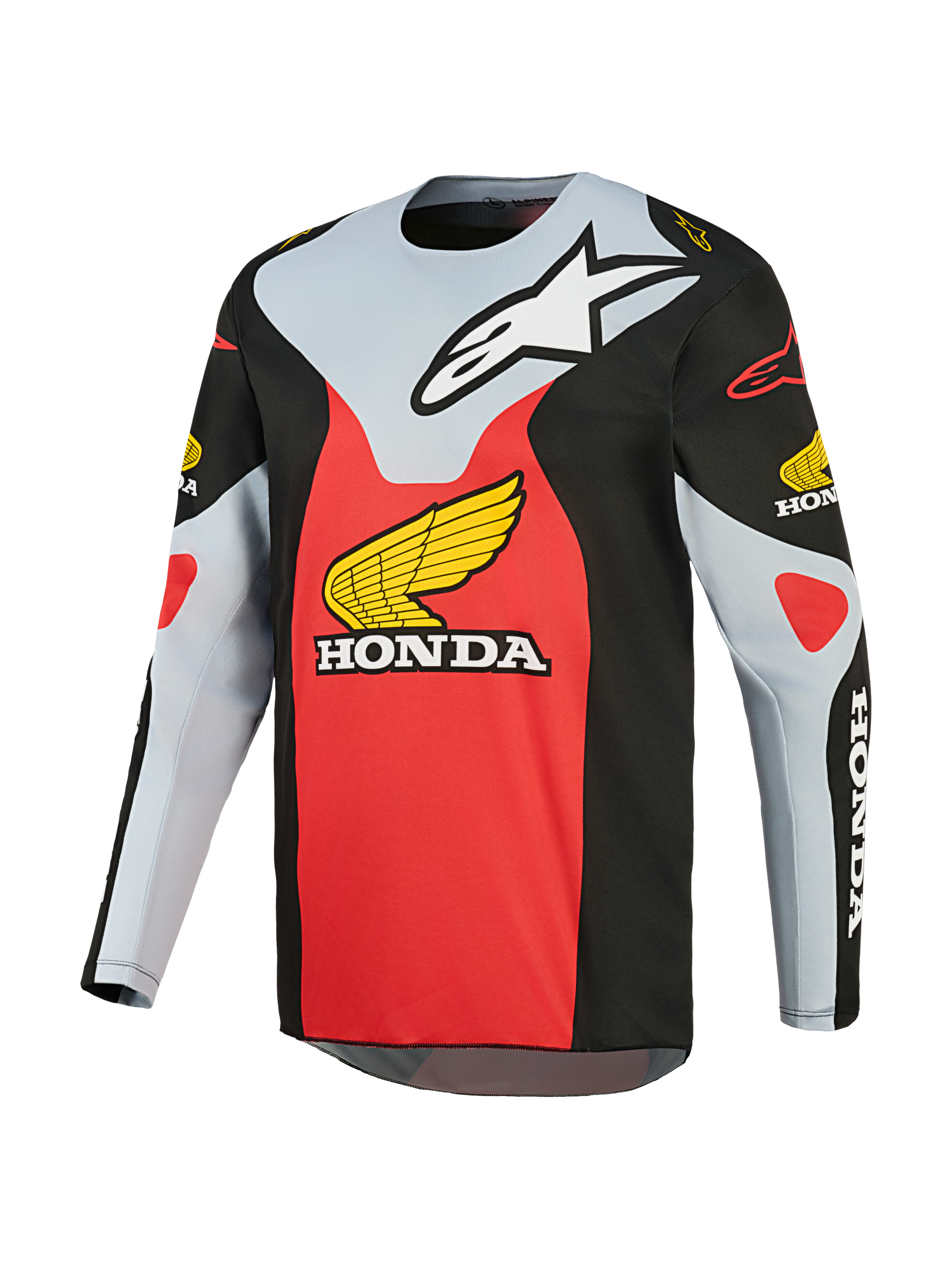 Honda Racer Veil Jersey