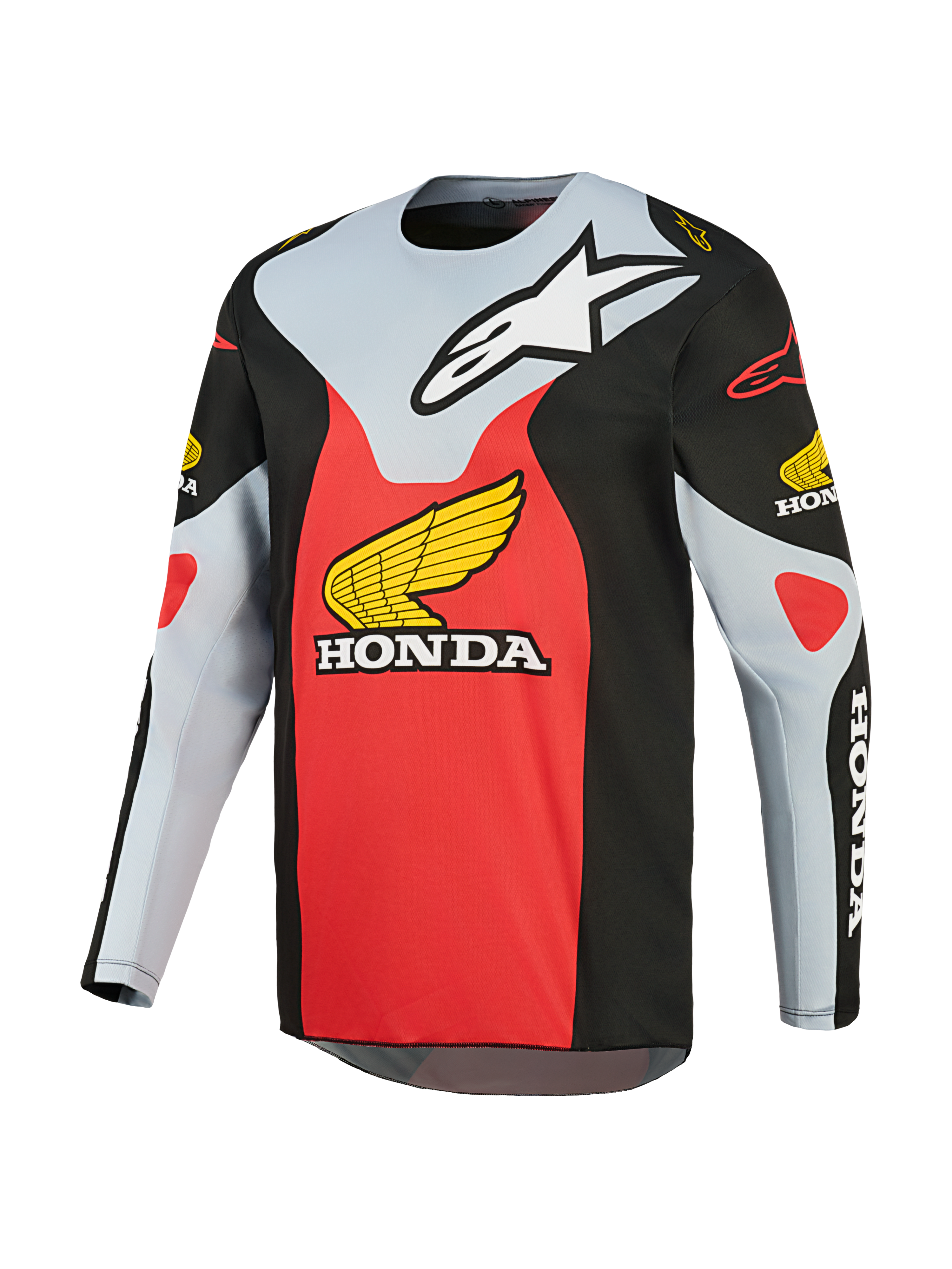 Honda Racer Veil Jersey