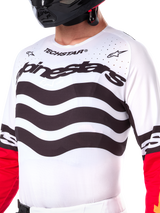 Limited Edition Techstar Deep Jersey