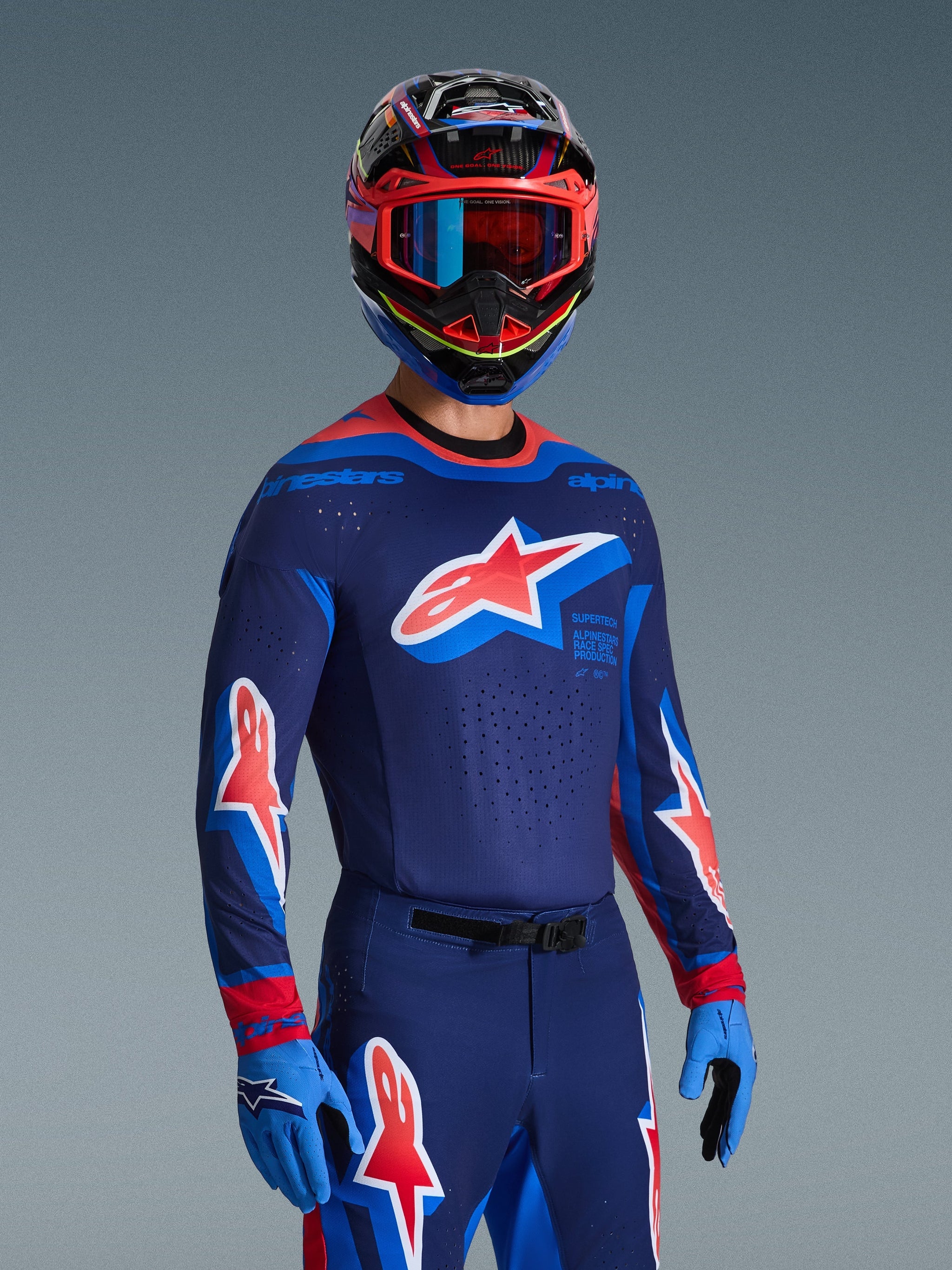 2026 Supertech Vista Jersey