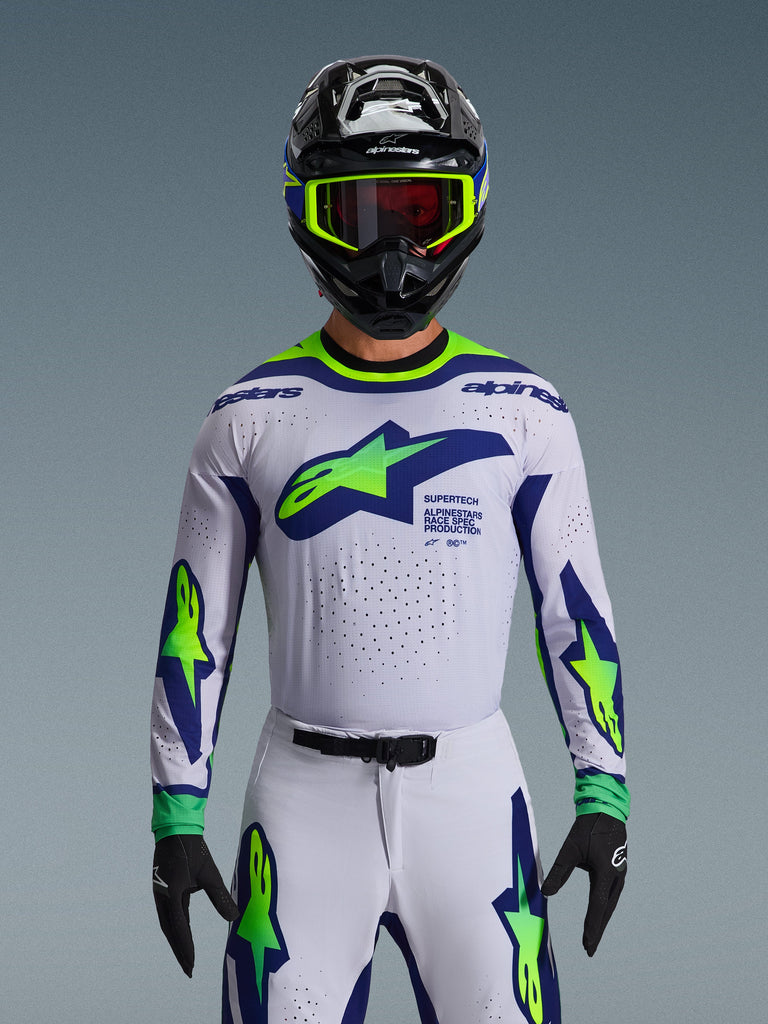 2026 Supertech Vista Jersey