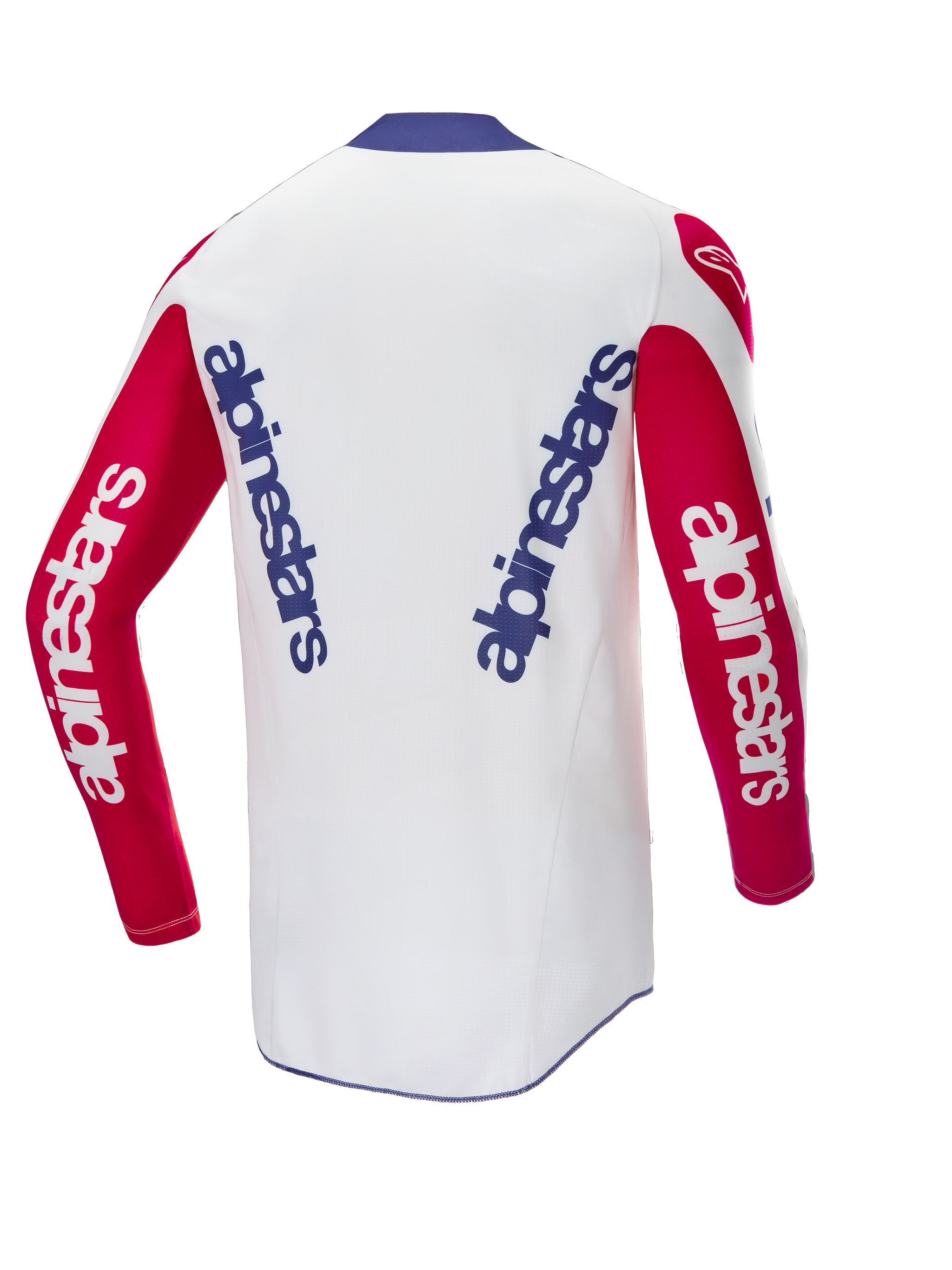 Limited Edition Techstar Fortitude Jersey