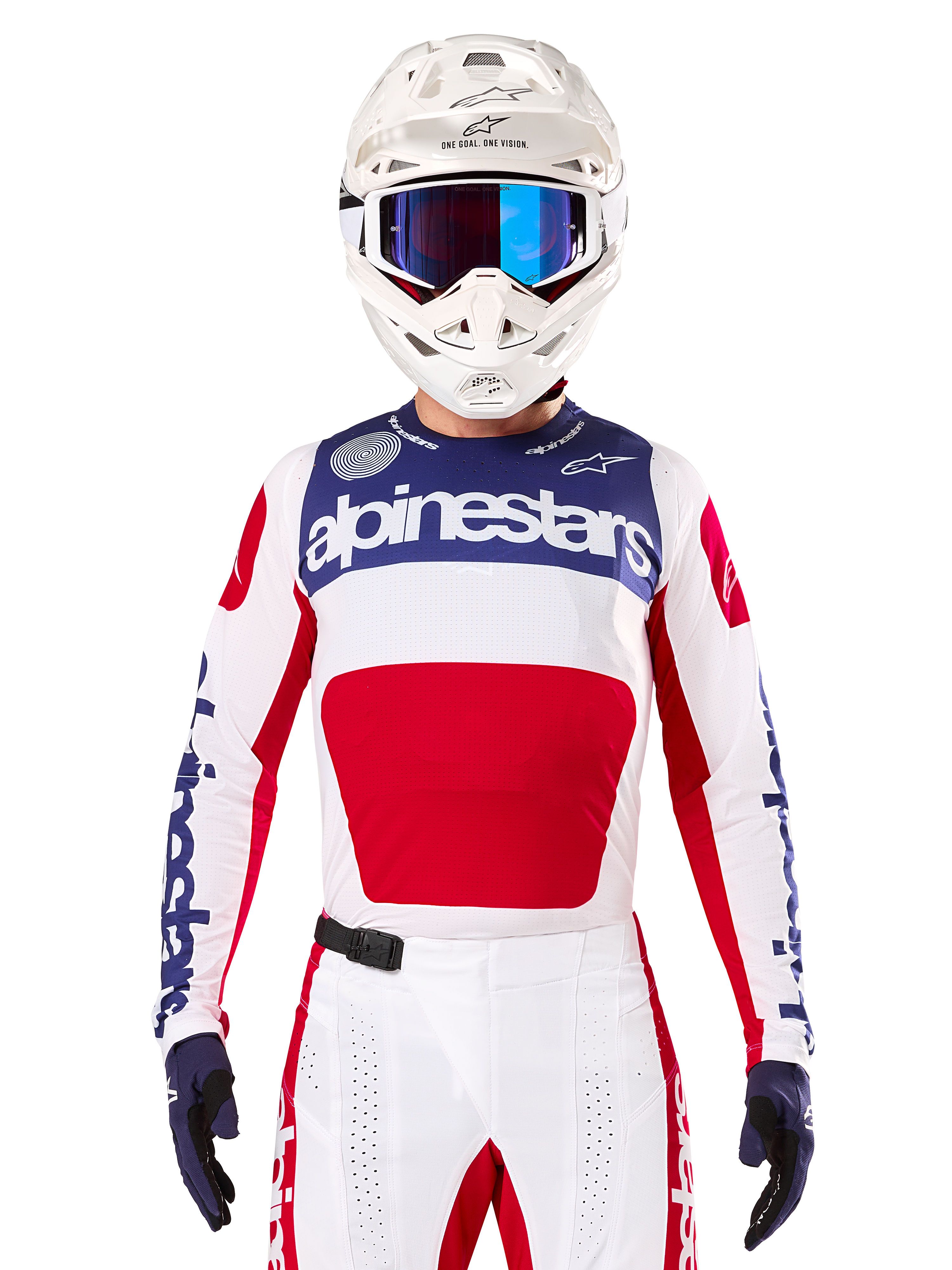 Limited Edition Techstar Fortitude Jersey