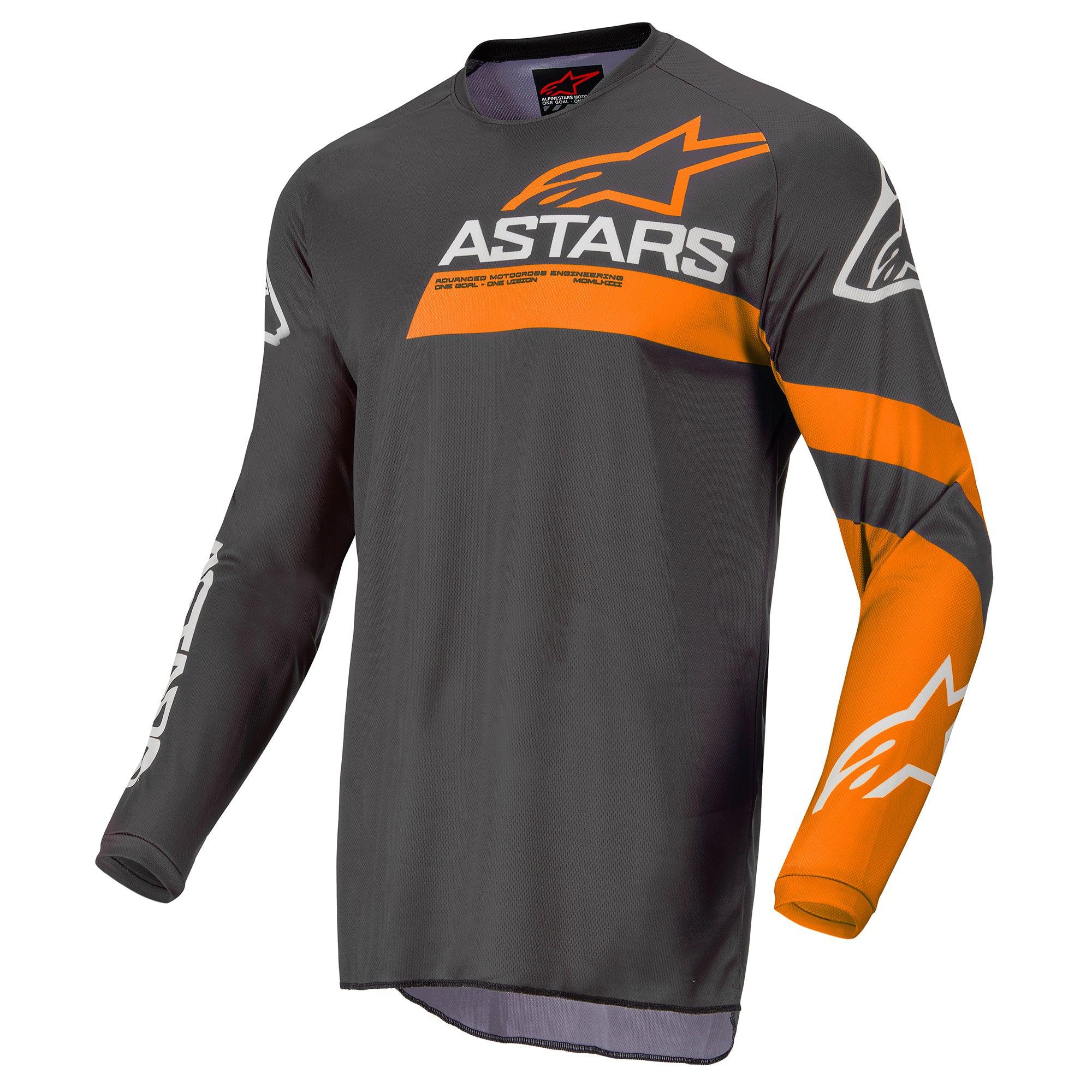 2022 Fluid Chaser Jersey