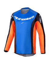 2026 Jeune Racer Melt Jersey