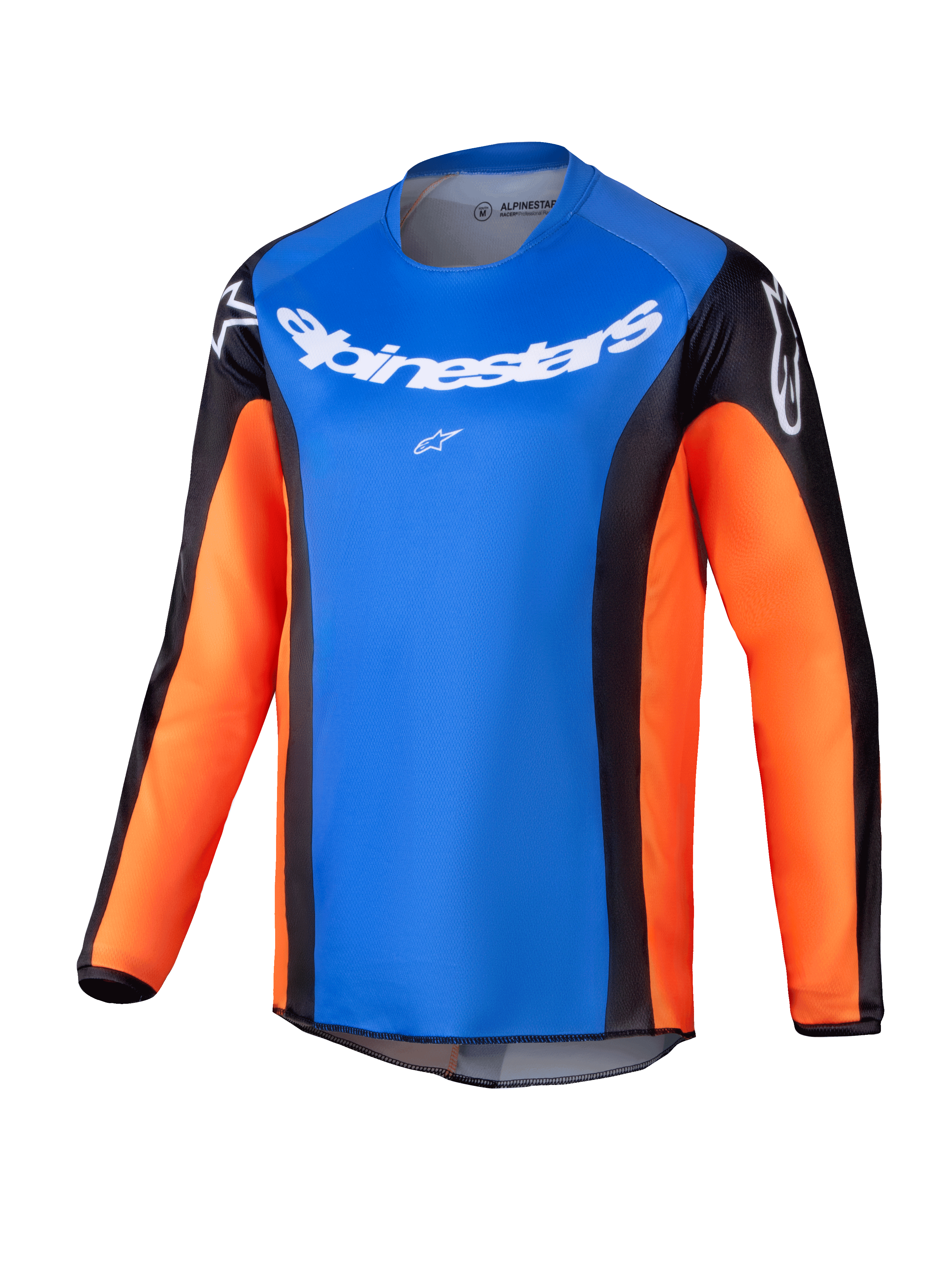 2026 Jeune Racer Melt Jersey