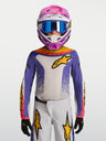 Jeune Fluid Drag Jersey