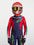 Jeune Fluid Drag Jersey