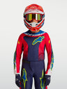Jeune Fluid Drag Jersey