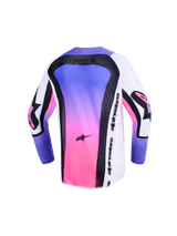 2026 Jeune Supertech Vista Jersey