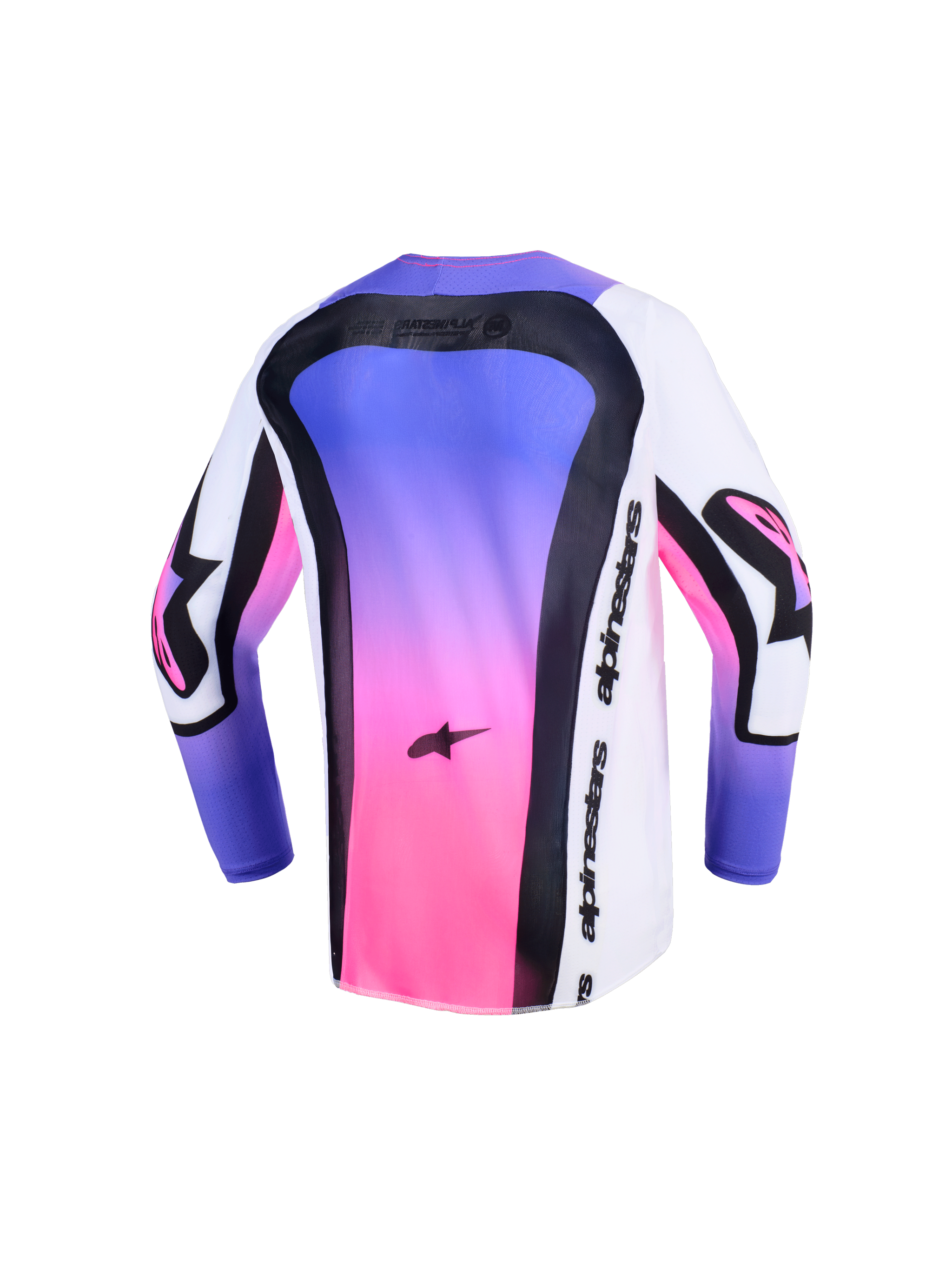 2026 Jeune Supertech Vista Jersey