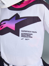 2026 Jeune Supertech Vista Jersey