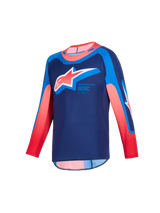 2026 Jeune Supertech Vista Jersey