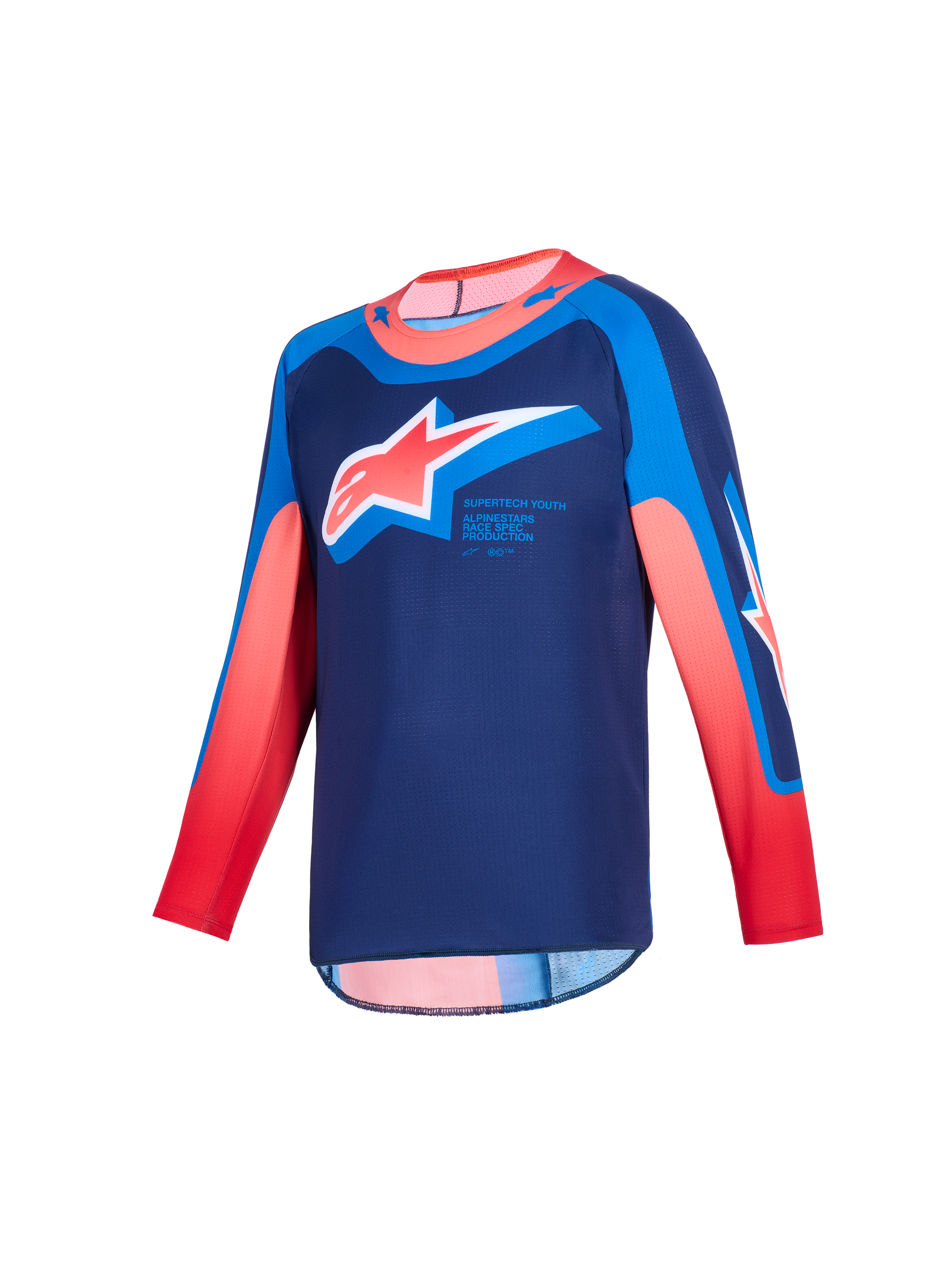 2026 Jeune Supertech Vista Jersey