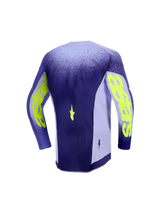2026 Jeune Supertech Scenz Jersey