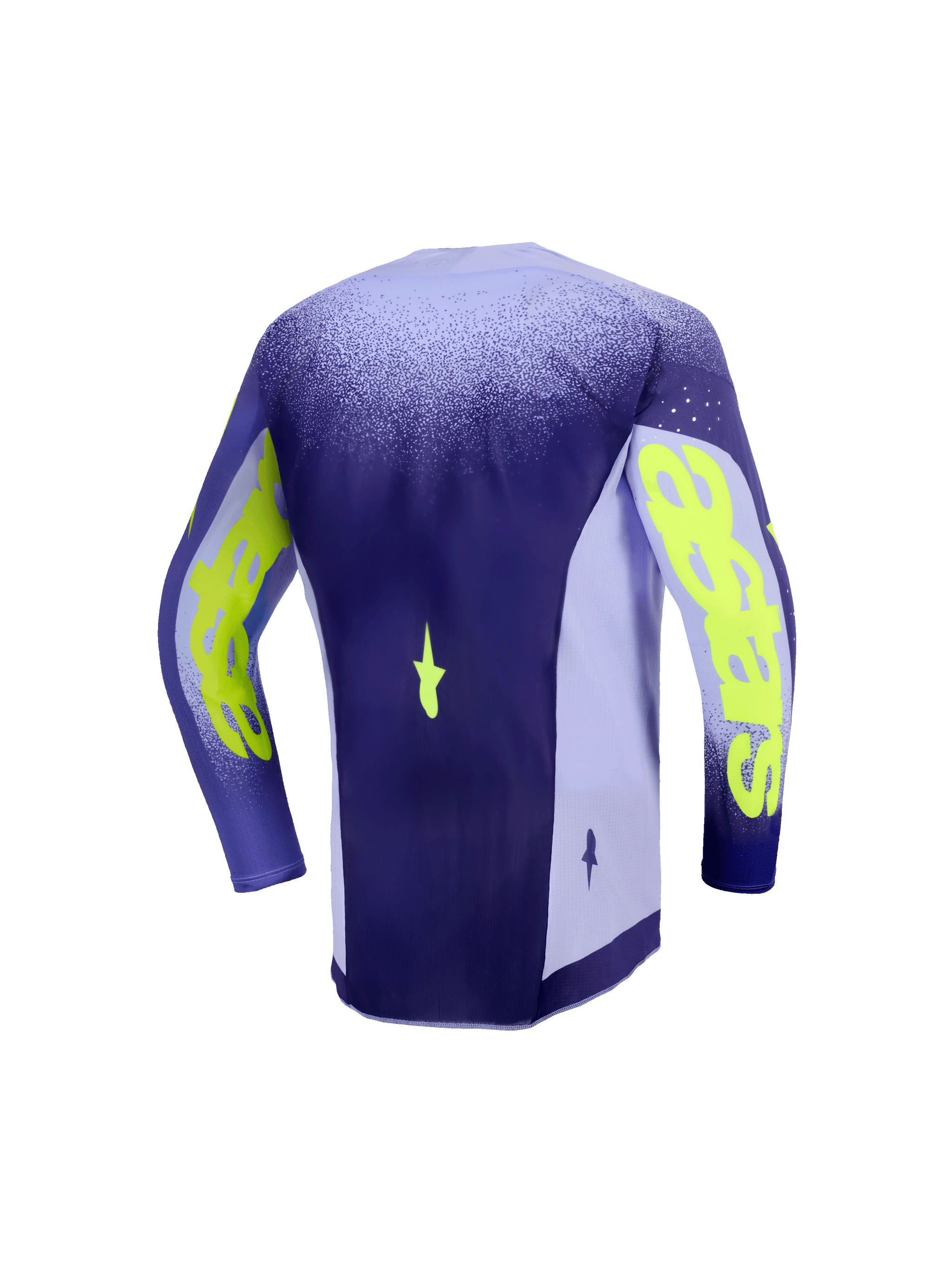 2026 Jeune Supertech Scenz Jersey
